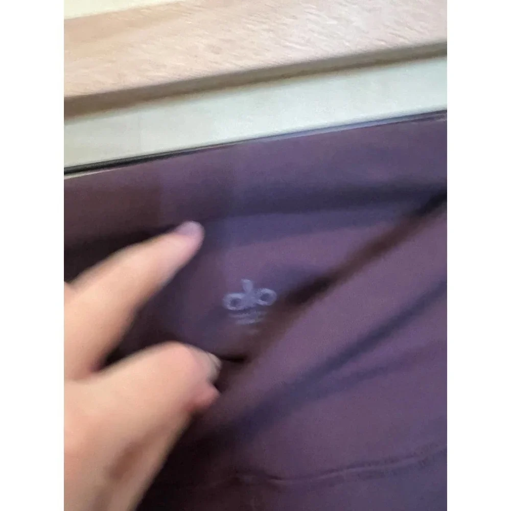 Alo Yoga Interlace Leggings